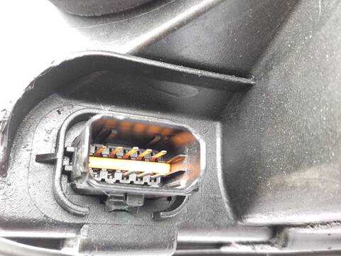 Foto 3ª: Faro Derecho Citroen C3 1.6 HDI PICASSO 90CV 66KW [9HX] (2010)