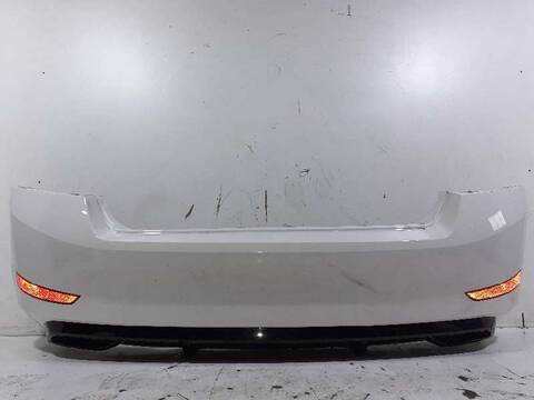 Paragolpes Trasero Skoda Fabia MONTE CARLO 95CV 70KW