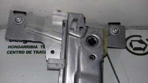 Foto 3ª: Elevalunas Eléctrico Delantero Izquierdo Peugeot 207 CONFORT 95CV 70KW [8FS] (2009)