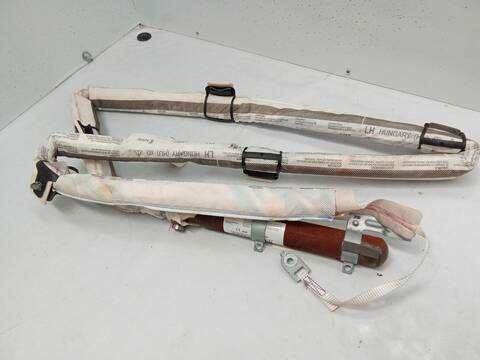 Airbag Cortina Delantero Izquierdo Audi Q5 2.0 TDI QUATTRO 177CV 130KW