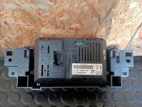 Foto 2ª: Pantalla Multifuncion Ford Focus AMBIENTE 1 ECOBOOST CAT 101CV (2010)