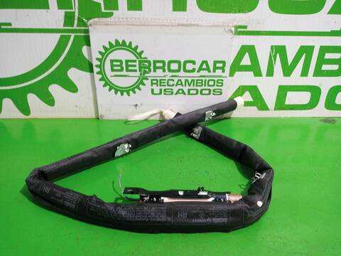 Foto 3ª: Airbag Cortina Delantero Derecho Renault Scenic XMOD BOSE 132CV 97KW [H5F 404, H5F 408] (2016)