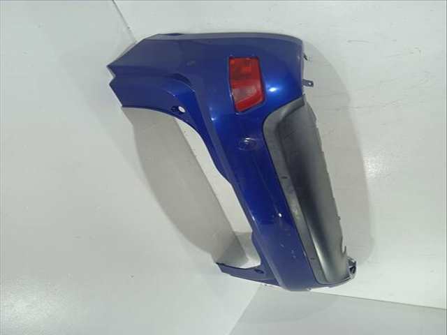 Foto 3ª: Paragolpes Trasero Citroen C4 ATTRACTION PICASSO 131CV 96KW (2017)