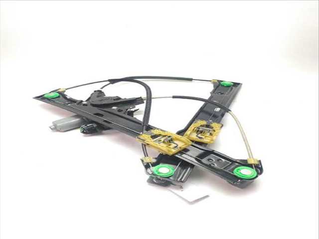 Foto 2ª: Elevalunas Eléctrico Delantero Izquierdo Ford C Max 1.6 TDCI II DXA/CB7 DXA/CEU) (2010)