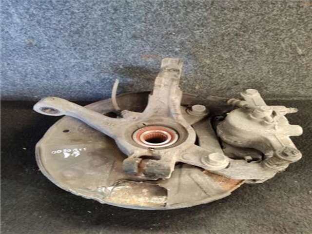 Mangueta Delantera Izquierda Mazda 2 1.3