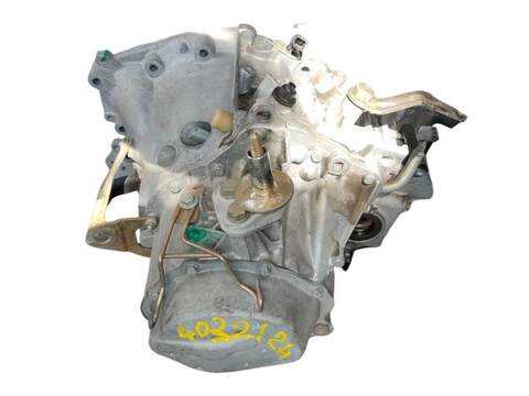 Foto 2ª: Caja Cambios Citroen Xsara 2.0 HDI 90 (1997)