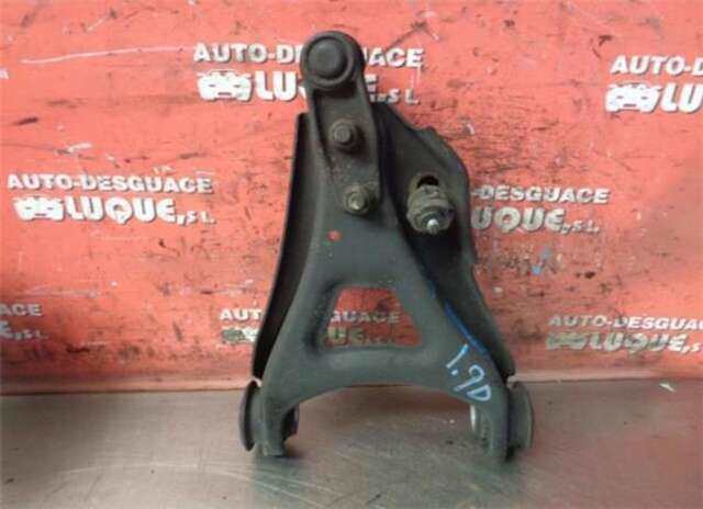 Foto 3ª: Brazo Suspension Delantero Izquierdo Renault Kangoo 1.9 ALIZE [1.9 LTR. - 47 KW DIESEL] [F8Q]