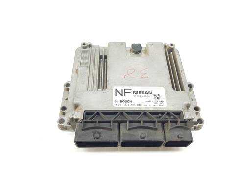 Centralita Motor ECU Nissan X-Trail TEKNA