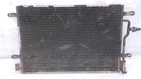 Radiador Calefaccion A.A. Audi A4 1.9 TDI 96KW) [1 9 LTR. - 96 KW TDI] BERLINA 130CV