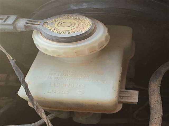 Bomba Freno Land Rover Range TD6 HSE 177CV 130KW