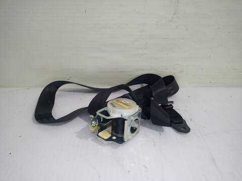 Cinturón Trasero Izquierdo Citroen C4 AVATAR PICASSO 109CV 80KW