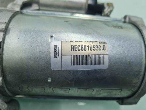 Foto 3ª: Motor de Arranque Bmw Serie 1 114 116D 116CV 85KW [N47D20C] (2015)