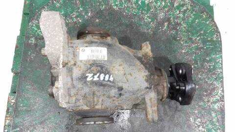 Diferencial Trasero Bmw Serie 3 315 320D BERLINA 163CV 120KW