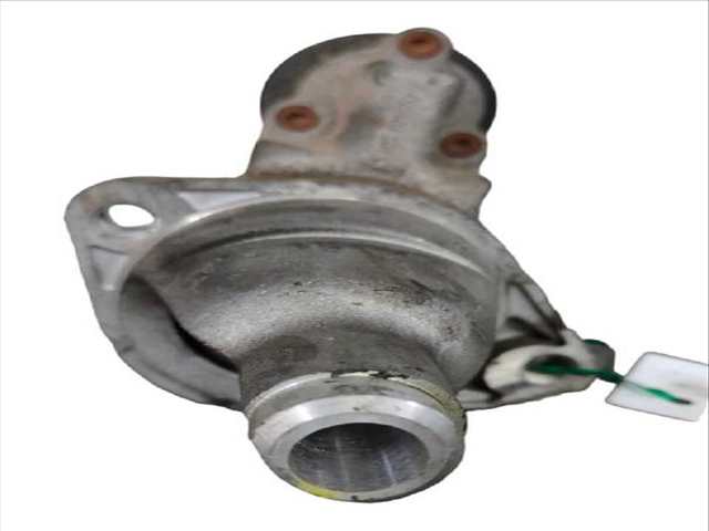 Foto 2ª: Motor de Arranque Audi A4 2.5 TDI (2002)