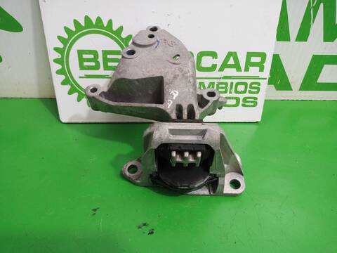 Soporte Motor Nissan Qashqai 1.3 DIG-T 140CV 103KW
