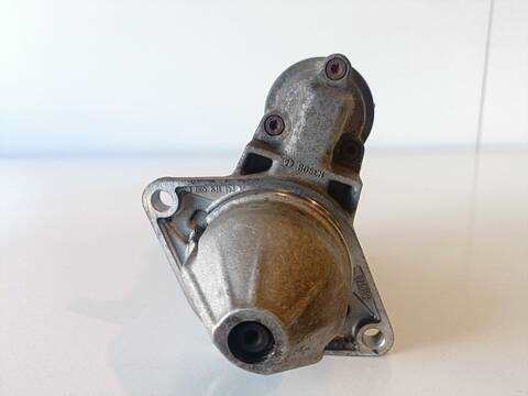 Motor de Arranque Opel Astra 1.8 16V COUPE 125CV