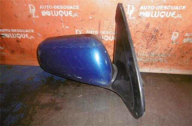 Foto 1ª: Retrovisor Derecho Nissan Almera 2.0 D [CD20]
