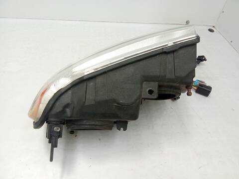 Foto 3ª: Faro Izquierdo Jeep Grand Cherokee 4.7 V8 4X4 220CV 162KW
