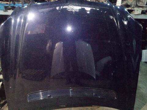 Capot Mercedes Clase E 180 E 500 211.072) BERLINA 388CV 285KW