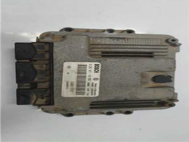 Centralita Motor ECU Renault Laguna AUTHENTIQUE 120CV 88KW
