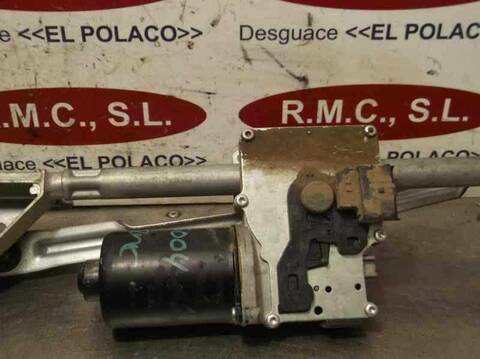 Foto 3ª: Mando Multifuncion Citroen C4 1.4 16V BERLINA 88CV 65KW [KFU] (2005)
