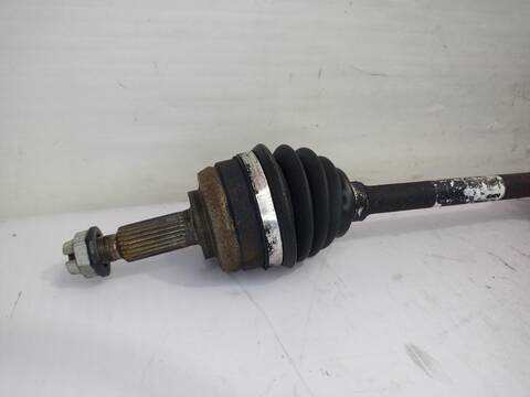 Foto 3ª: Transmision Delantera Derecha Renault Megane DYNAMIQUE 116CV (2008)