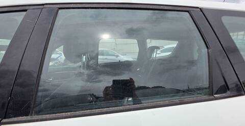Foto 1ª: Luna Trasera Izquierda Renault Scenic PRIVILEGE 131CV 96KW (2013)