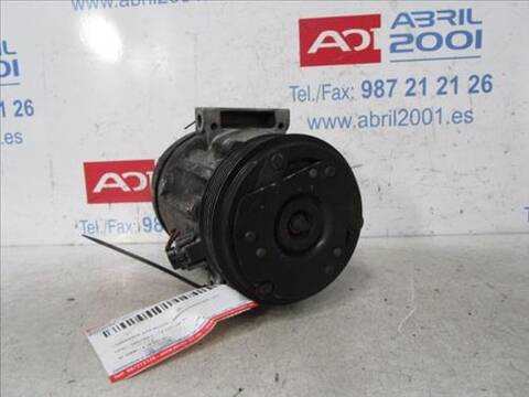Compresor Aire Acondicionado Opel Vectra 1.9 CDTI BERLINA 120CV 88KW