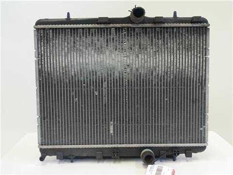 Radiador Motor Citroen C3 1.6 FEEL 99CV 73KW