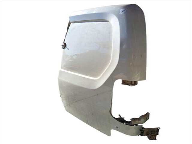 Foto 2ª: Puerta Trasera Derecha Peugeot Partner 1.6 HDI (2008)