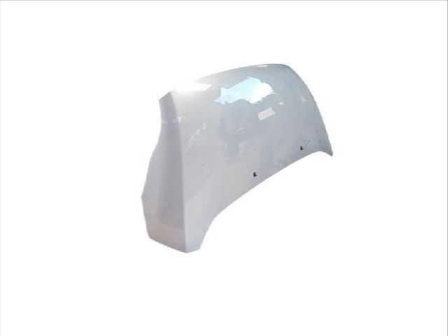 Foto 3ª: Capot Ford C Max 1.0 ECOBOOST II DXA/CB7 DXA/CEU) (2010)