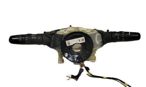 Mando Multifuncion Nissan X-Trail ELEGANCE 2 CAT 165CV