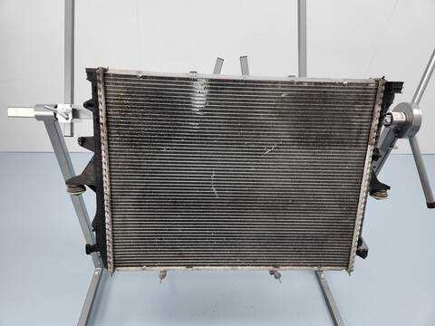 Foto 2ª: Radiador Motor Audi Q7 QUATTRO 3.0 TDI 239CV [CASA] (2007)