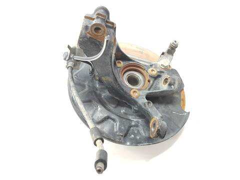 Foto 3ª: Mangueta Delantera Izquierda Volkswagen Caddy 1.5 TSI 114CV [DPBC] (2020)