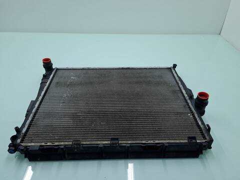 Foto 1ª: Radiador Motor Bmw Serie 3 315 320 CD COUPE 150CV 110KW [20-4D-4] (2004)