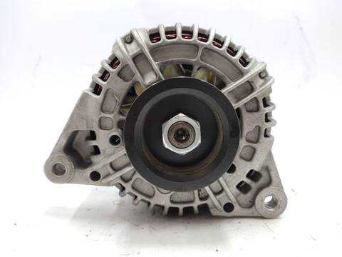 Foto 2ª: Alternador Audi A4 2.5 TDI AVANT 163CV 120KW [BFC] (2003)