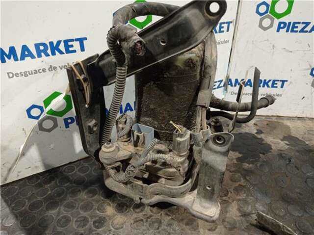 Bomba Servodireccion Ford Focus 