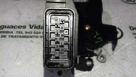 Foto 3ª: Cerradura Puerta Delantera Izquierda Ford C Max 2.0 TDCI CAT 136CV 100KW FOCUS CAP) [G6DA] (2005)