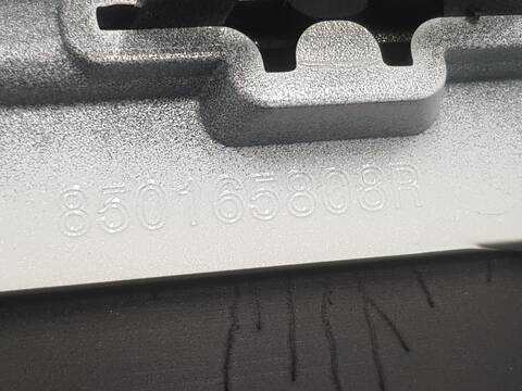 Foto 3ª: Paragolpes Trasero Mitsubishi Eclipse KAITEKI HYBRID 4WD