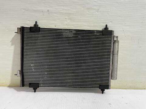 Foto 3ª: Radiador Calefaccion A.A. Citroen C4 COLLECTION 109CV 80KW [NFUTU5JP4] (2009)