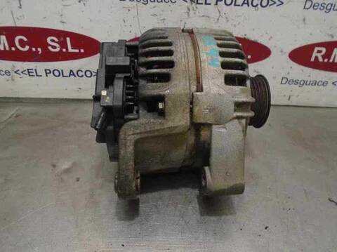 Foto 2ª: Alternador Opel Astra 1.4 16V 90CV 66KW [Z14XEP] (2004)
