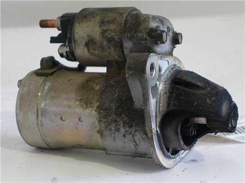 Motor de Arranque Opel Astra 1.7 81 KW BERLINA