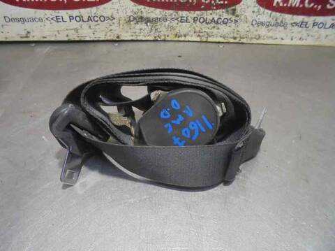 Cinturón Delantero Derecho Renault Scenic AUTHENTIQUE 120CV 88KW