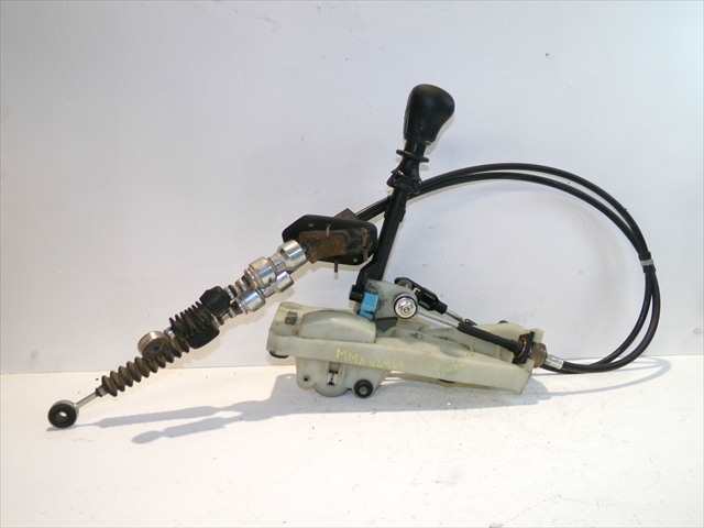 Palanca de Cambio Nissan X-Trail 2.2 DCI 2001-2014