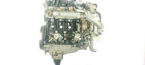 Foto 3ª: Motor Completo Toyota Land Cruiser 2.8 D-4D GDJ155 GDJ150) [1GD-FTV] (2009)