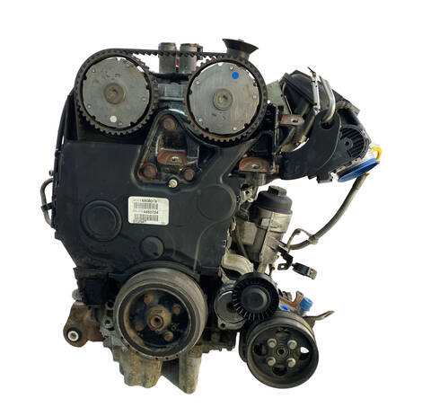 Foto 2ª: Motor Completo Volvo V70 231CV 170KW [B5254T11] (2010)