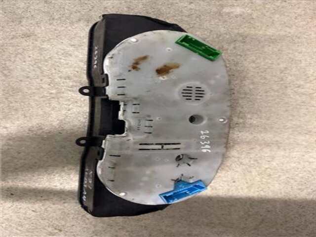 Foto 2ª: Cuadro de Instrumentos Audi A4 1.9 TDI [1.9 LTR. - 81 KW TDI] [AFN]