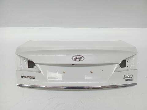 Portón Hyundai i40 1.7 CRDI 116CV 85KW