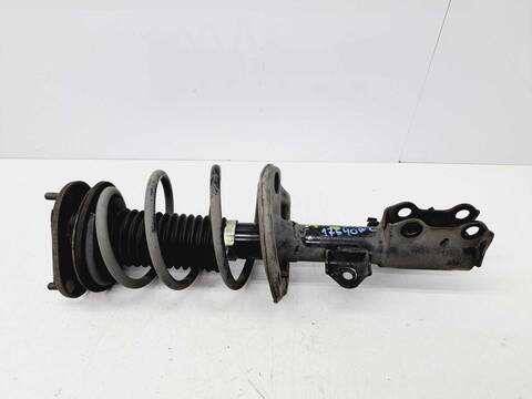 Amortiguador Delantero Izquierdo Toyota Auris 1.6 16V CAT 124CV 91KW