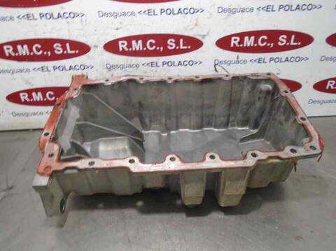 Foto 1ª: Carter Jeep Compass LIMITED 140CV 103KW [BYL + SERIAL] (2007)